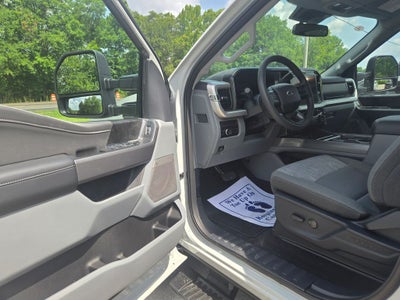 2026 Ford F-350SD XLT