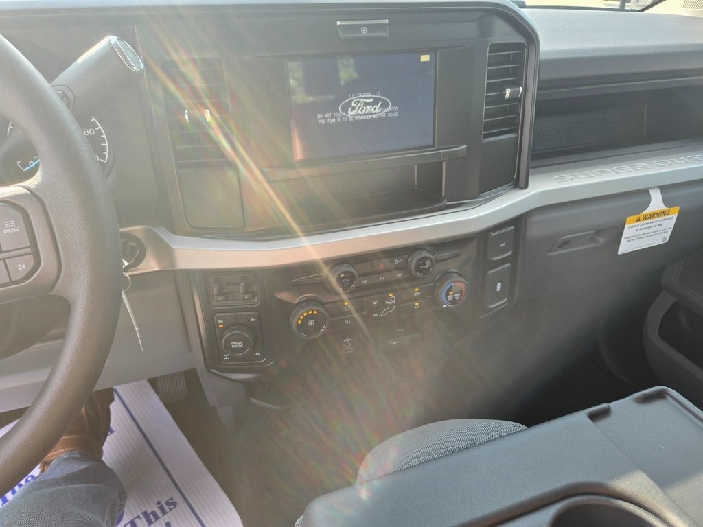 2026 Ford F-350SD XL