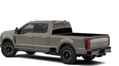 2026 Ford F-350SD F-350® King Ranch®