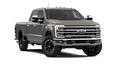 2026 Ford F-350SD F-350® King Ranch®