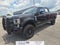 2022 Ford F-350SD Platinum