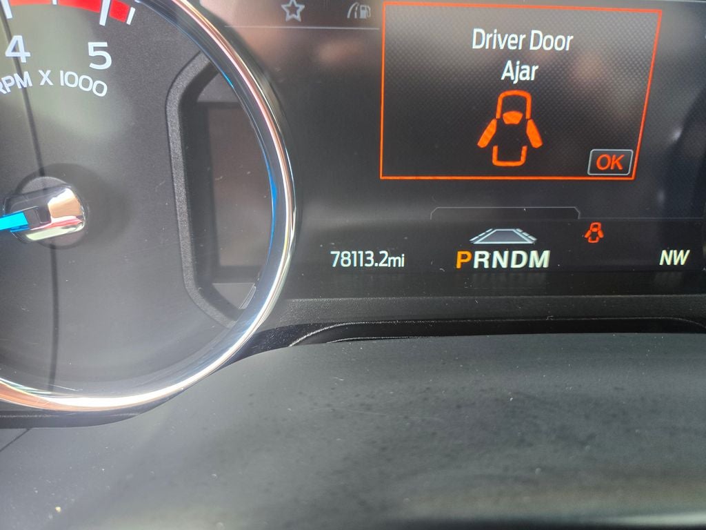 2022 Ford F-350SD Platinum