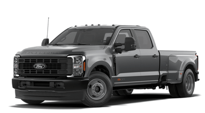 2027 Ford F-350SD DRW