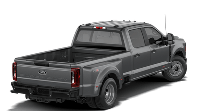 2027 Ford F-350SD DRW