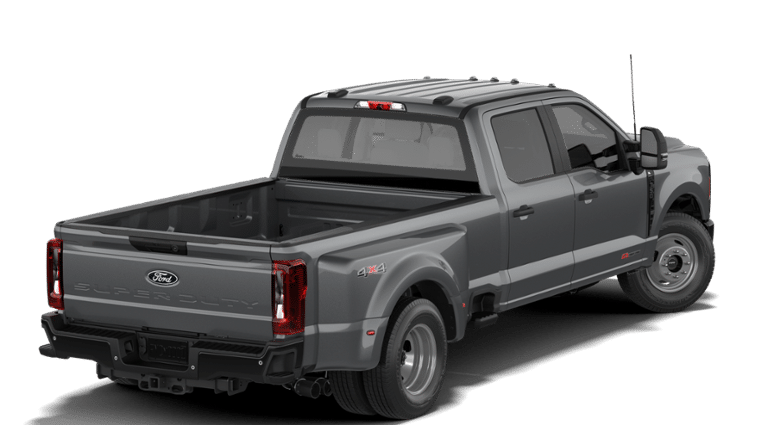 2027 Ford F-350SD DRW