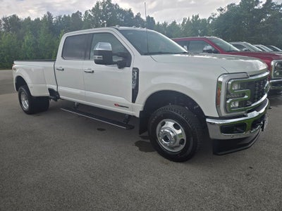 2026 Ford F-350SD Lariat DRW