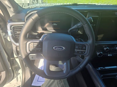 2026 Ford F-350SD Lariat DRW