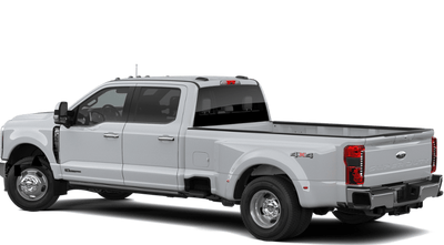 2026 Ford F-350SD DRW
