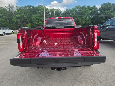 2026 Ford F-450SD Lariat DRW