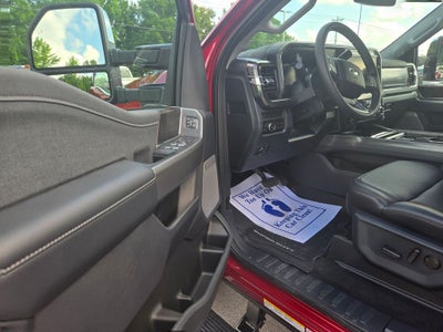 2026 Ford F-450SD Lariat DRW