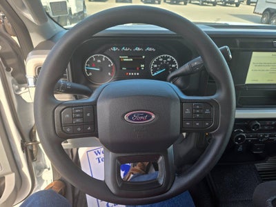 2026 Ford F-450SD XL DRW