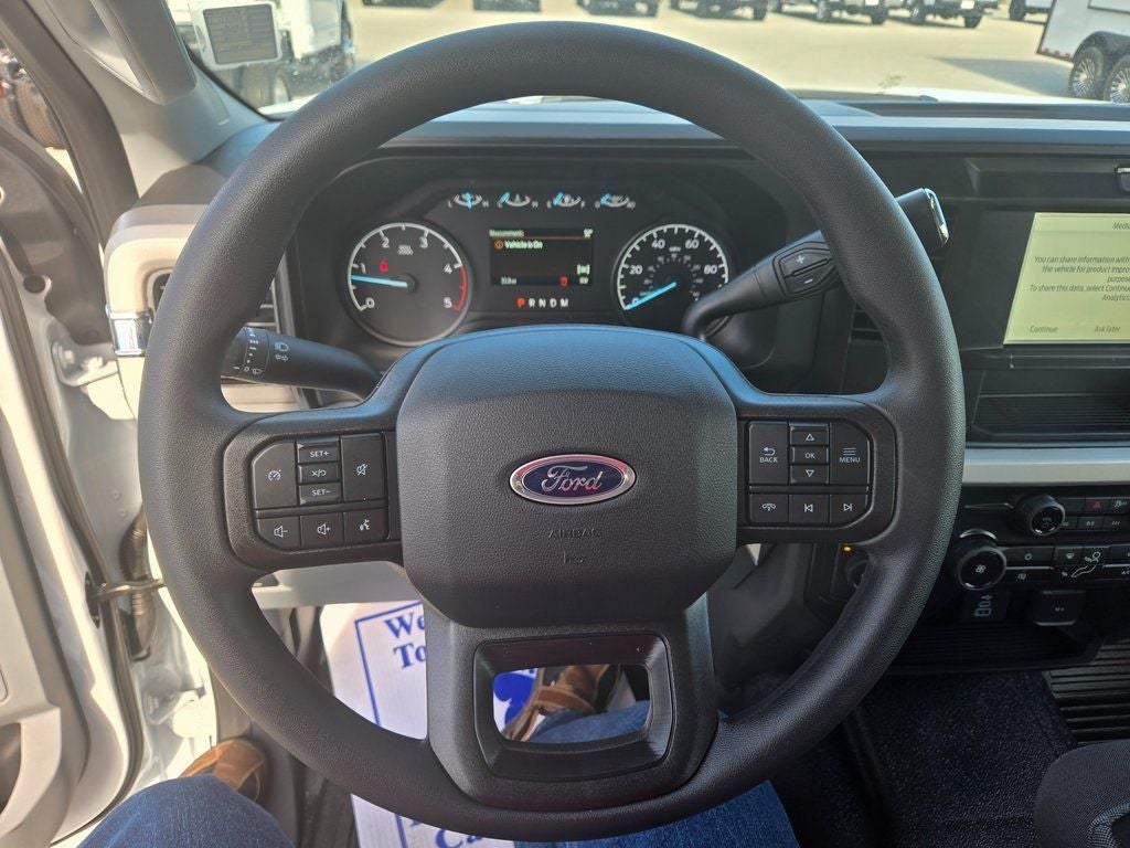 2026 Ford F-450SD XL DRW