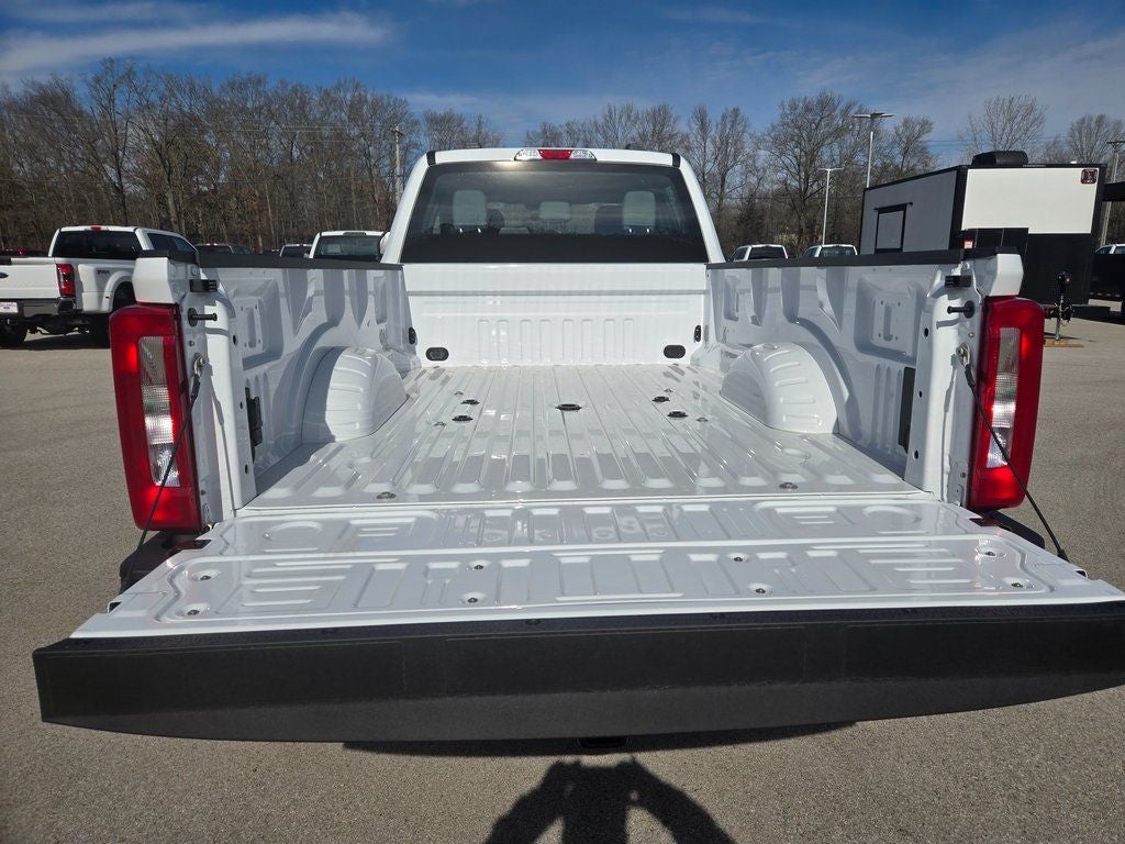 2026 Ford F-450SD XL DRW