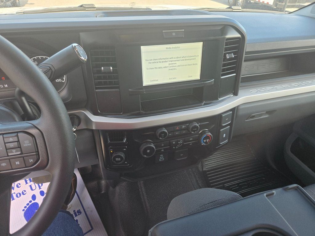 2026 Ford F-450SD XL DRW