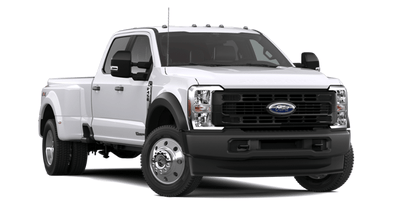 2026 Ford F-450SD XL DRW