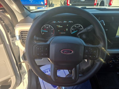 2026 Ford F-450SD XL DRW