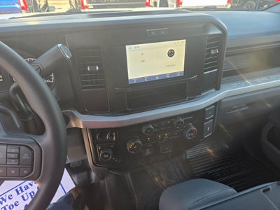 2026 Ford F-450SD XL DRW