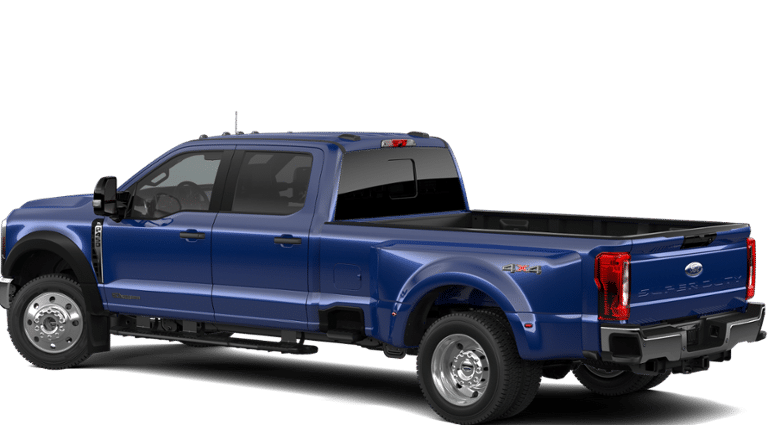2026 Ford F-450SD XL DRW