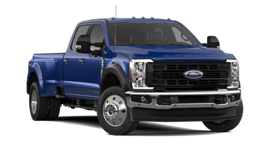 2026 Ford F-450SD XL DRW
