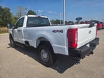 2027 Ford F-250SD XL