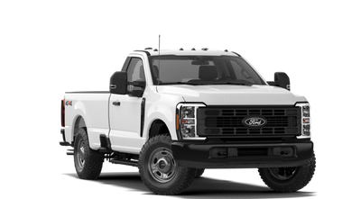 2027 Ford F-250SD XL