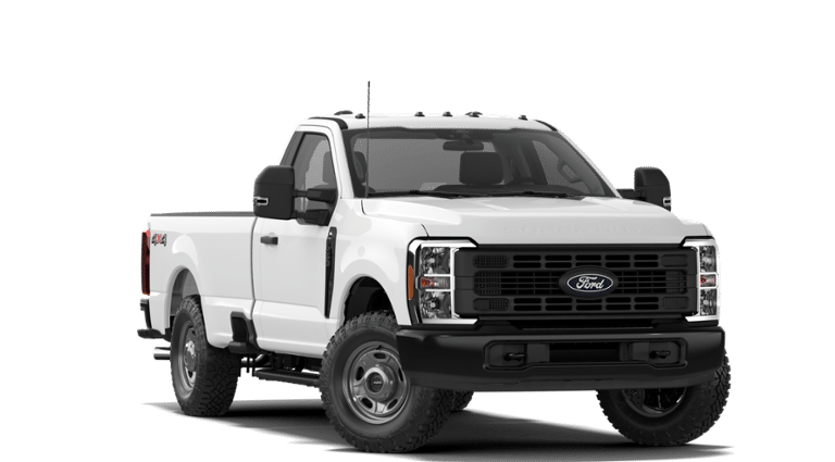 2027 Ford F-250SD XL