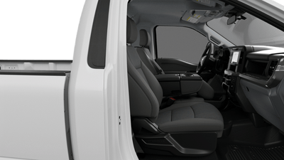 2027 Ford F-250SD XL