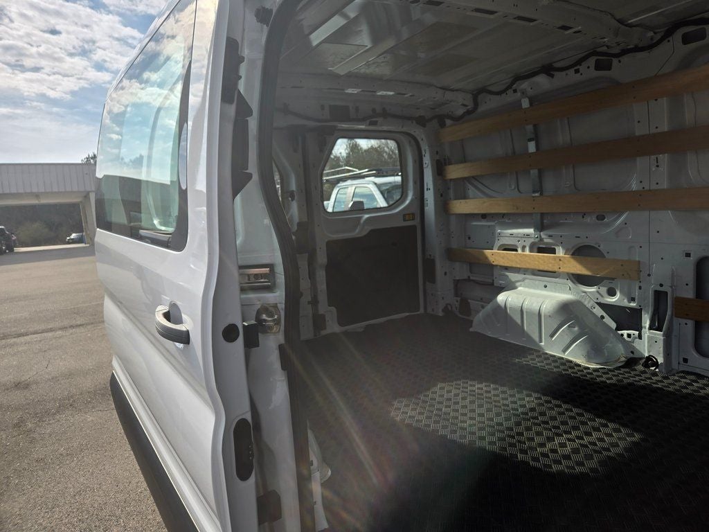 2024 Ford Transit-250 Base