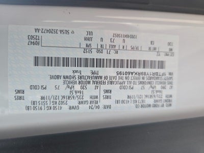 2024 Ford Transit-250 Base