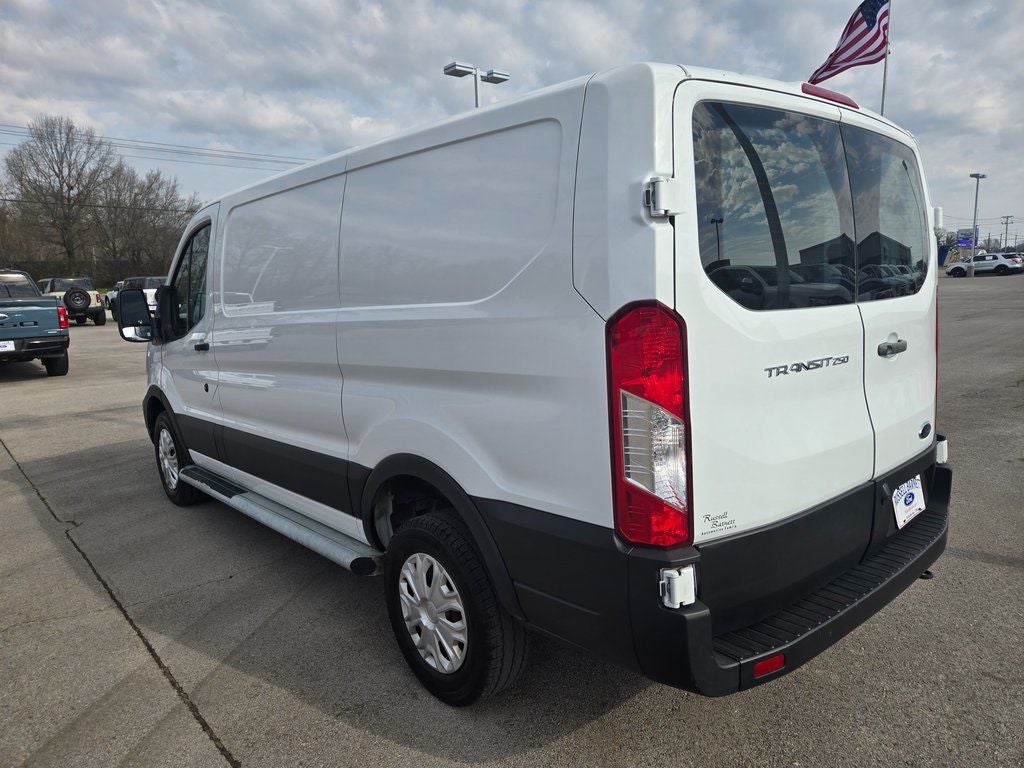 2024 Ford Transit-250 Base