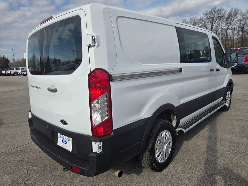 2024 Ford Transit-250 Base