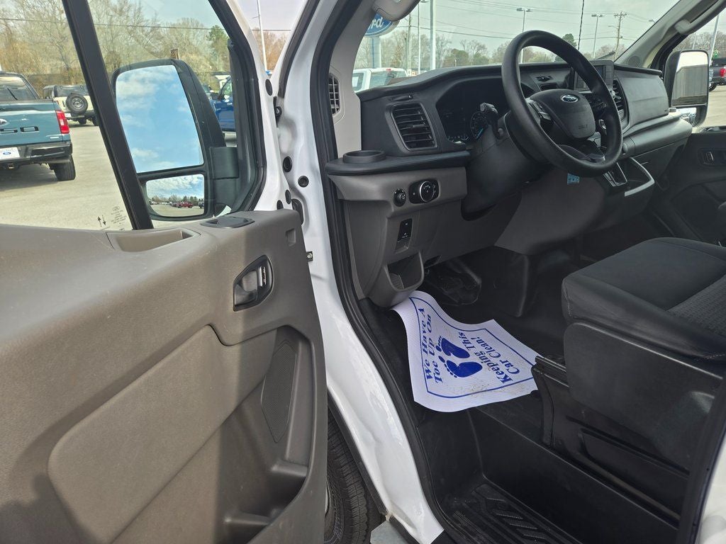 2024 Ford Transit-250 Base