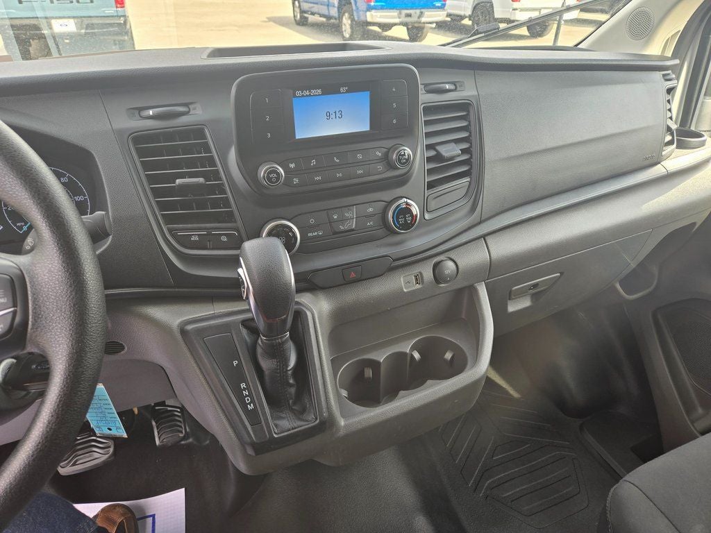 2024 Ford Transit-250 Base