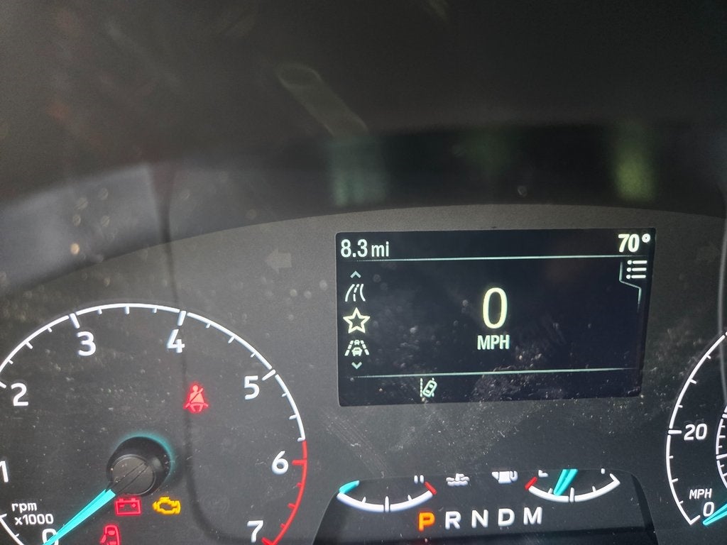 2025 Ford Transit-350 Base