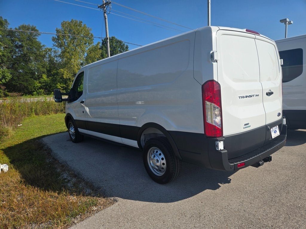 2025 Ford Transit-350 Base