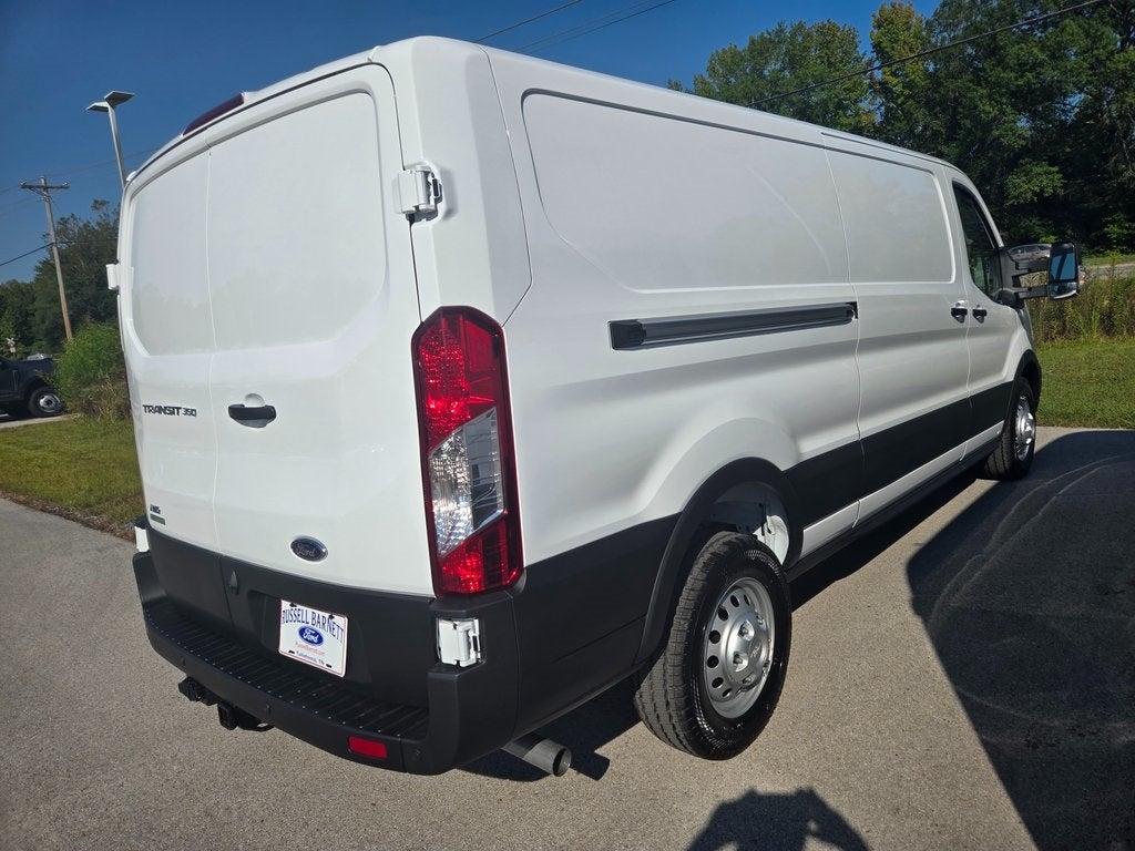 2025 Ford Transit-350 Base