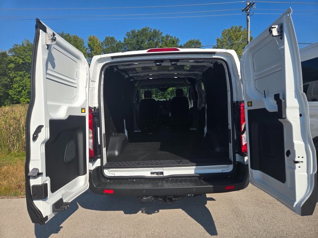 2025 Ford Transit-350 Base