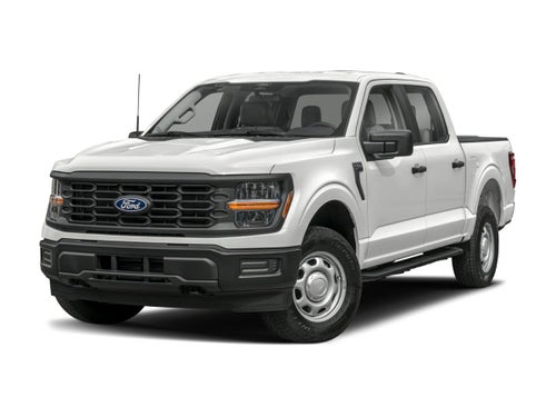 2026 Ford F-150 STX LOBO