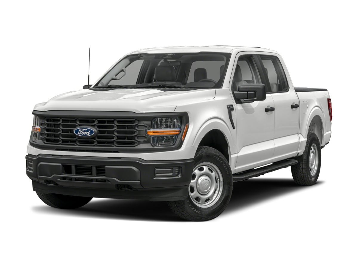 2026 Ford F-150 STX LOBO