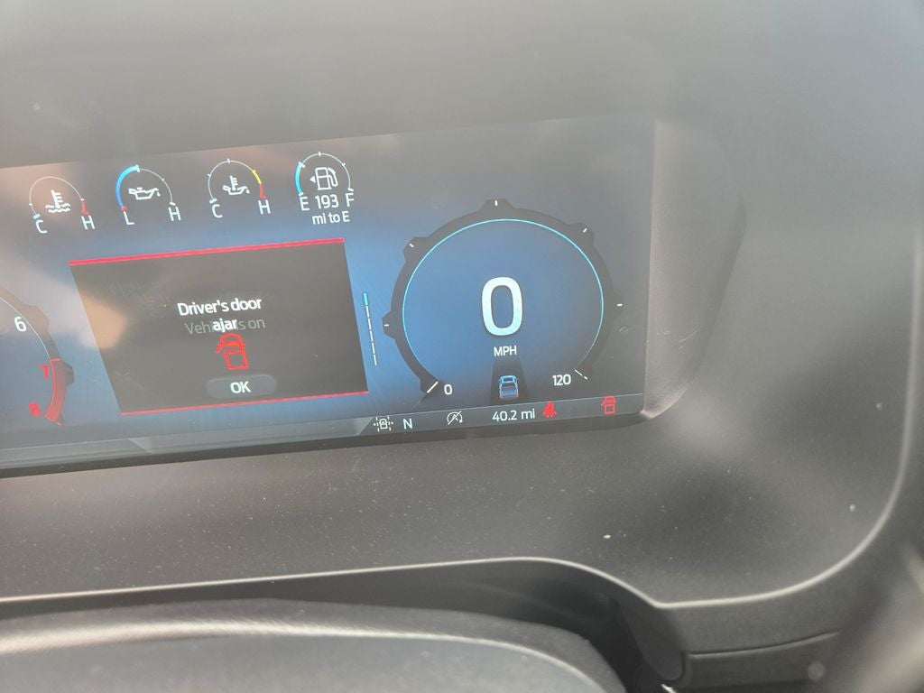 2026 Ford F-150 STX LOBO