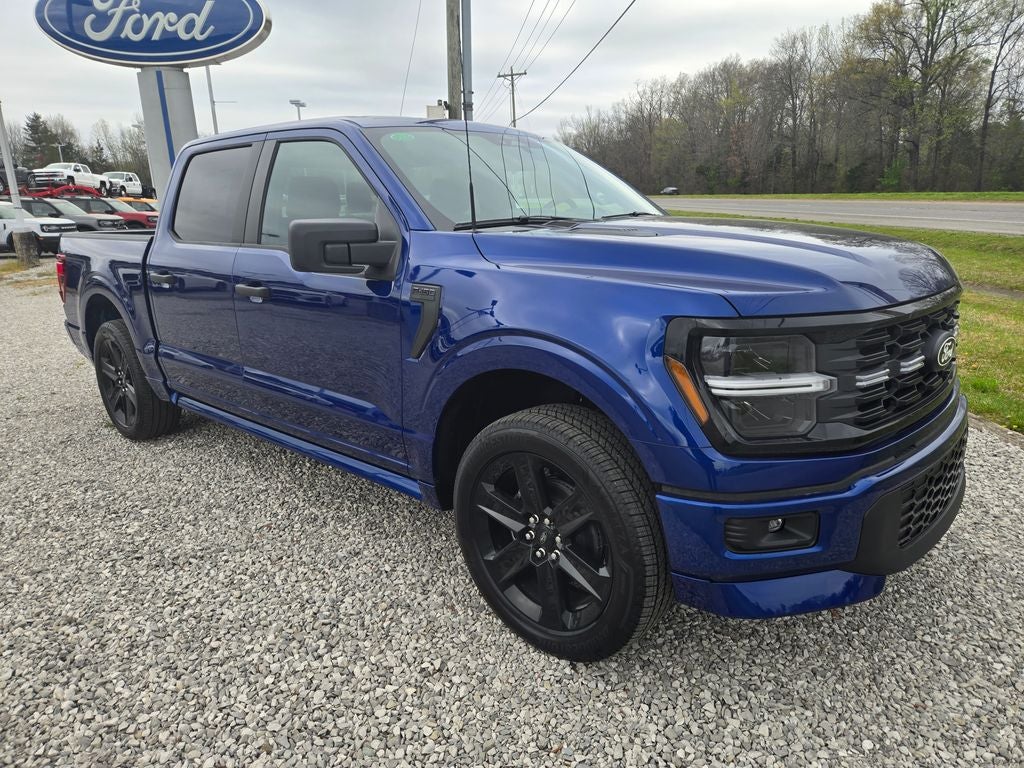 2026 Ford F-150 STX LOBO