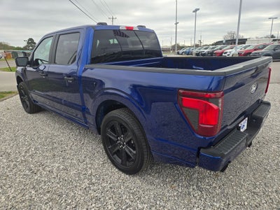 2026 Ford F-150 STX LOBO