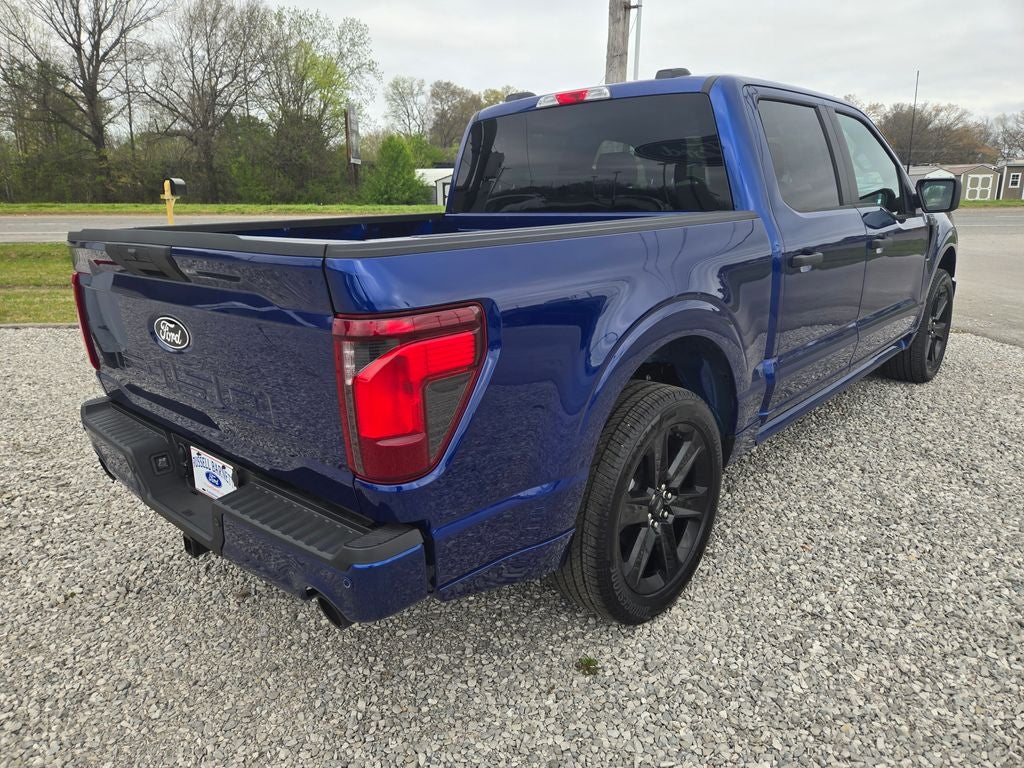 2026 Ford F-150 STX LOBO