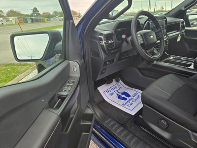 2026 Ford F-150 STX LOBO