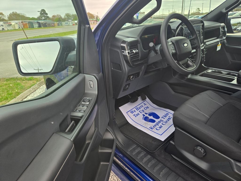 2026 Ford F-150 STX LOBO
