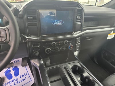 2026 Ford F-150 STX LOBO