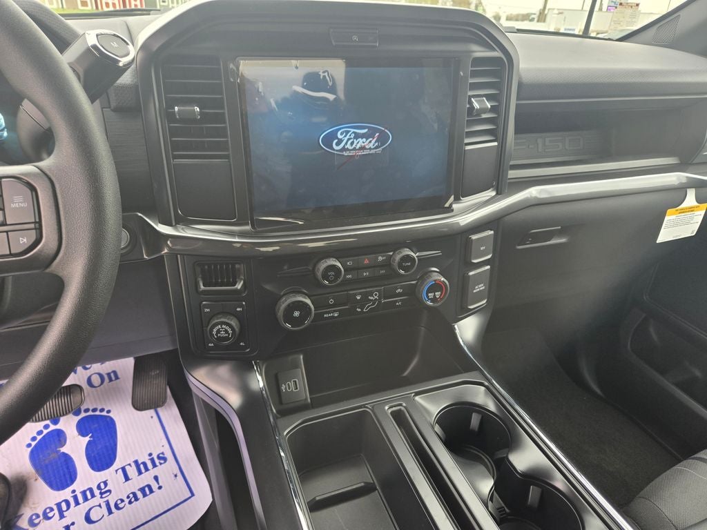 2026 Ford F-150 STX LOBO