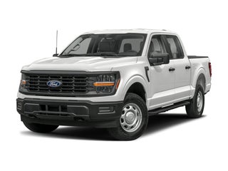 2026 Ford F-150 STX LOBO