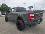 2021 Ford F-150 XL STX