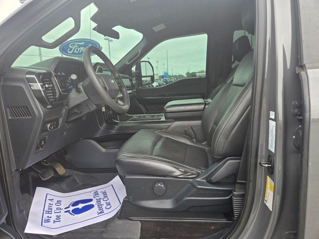 2021 Ford F-150 XL STX